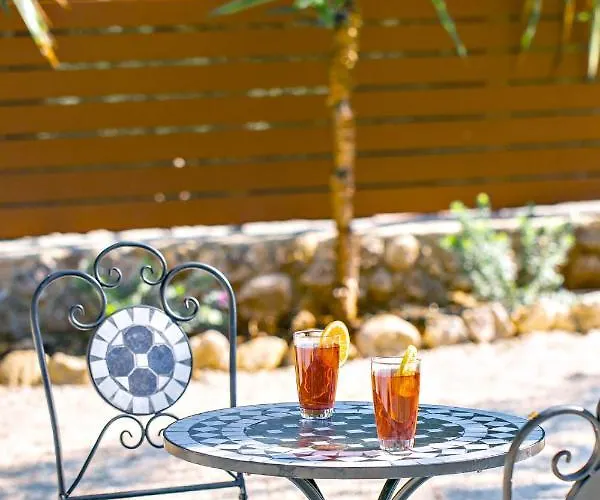 Filia Stone Villa Gouvia