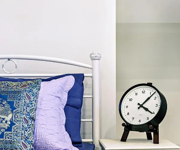 Villa Filia Stone Gouvia